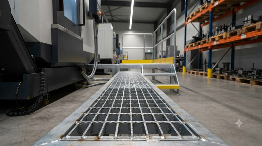 Metal Izgara Fiyatları 2026, 2026 Metal Izgara Modelleri, Galvaniz Metal Izgara 2026, Endüstriyel Izgara Fiyatları, Platform Metal Izgara, Ağır Yük Izgara Sistemi, Kaymaz Metal Zemin Izgarası, Özel Ölçü Izgara Üretimi, Sanayi Tipi Metal Izgara, Metal Izgara Maliyetleri